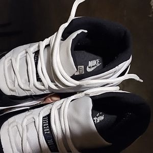 2018 Jordan 11's Retro Concord